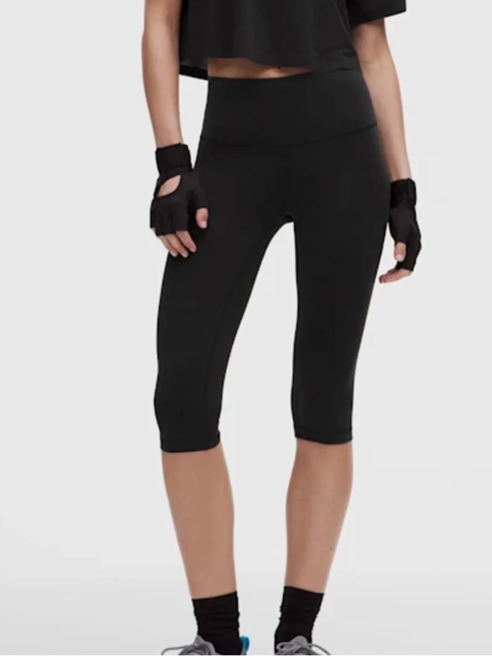 lululemon athletica high stretch